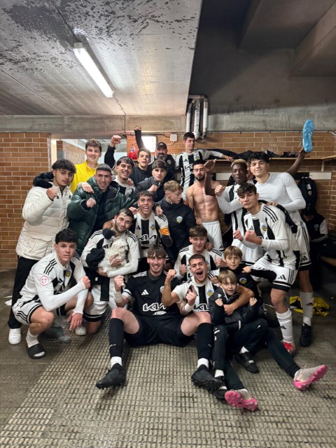 Jornada 11 SEGONA CATALANA GRUP 6. Diumenge 30 de novembre CF AMPOSTA  3 - CD LA CAVA  1